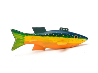 John Tax (1894-1967), Osakis, Minnesota.