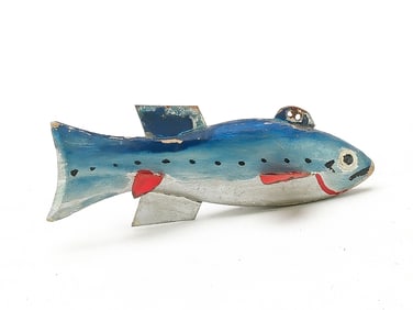 John Tax (1894-1967), Osakis, Minnesota.