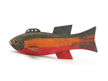 John Tax (1894-1967), Osakis, Minnesota.