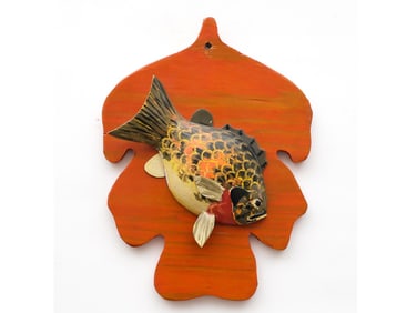 John Tax (1900-1967), Osakis, Minnesota.