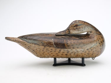 Charles Perdew (1874-1963), Henry, Illinois.