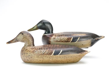 Bert Graves (1880-1956), Peoria, Illinois.