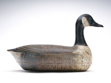 Charles Perdew (1874-1963), Henry, Illinois.