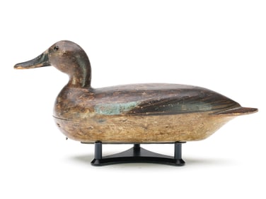 Robert Elliston (1849-1915), Bureau, Illinois.