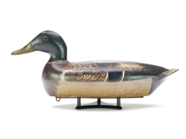 Bert Graves (1880-1956), Peoria, Illinois.