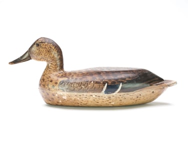 Bert Graves (1880-1956), Peoria, Illinois.