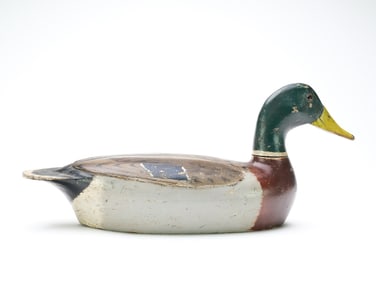 Charles Walker (1873-1954), Princeton, Illinois.