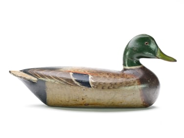 Charles Perdew (1874-1963), Henry, Illinois.