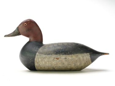 Robert Elliston (1849-1915), Bureau, Illinois.