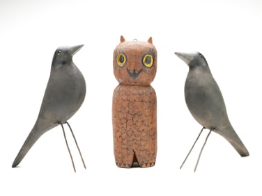 Charles Perdew (1874-1963), Henry, Illinois.