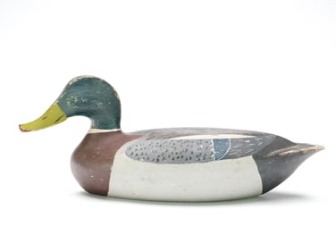 Isaac Bush (1878-1957), Pekin, Illinois.