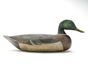 Unknown maker, Illinois, 1st quarter 20th century.