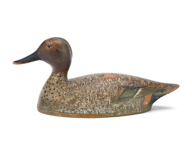 James Harper (1857-1948), Hamilton, Ontario.