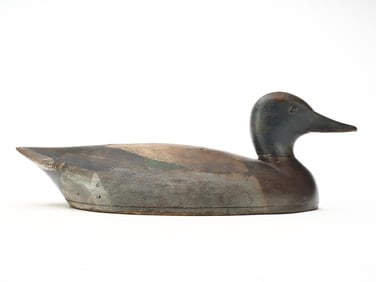 John R. Wells (1861-1955), Toronto, Ontario.