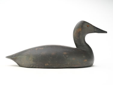 Thomas Chambers (1860-1948), Toronto, Ontario.