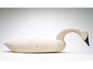 John Vickers (1901-1974), Cambridge, Maryland.