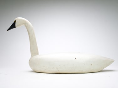 John Vickers (1901-1974), Cambridge, Maryland.