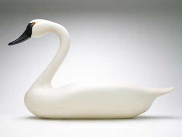 Madison Mitchell (1901-2003), Havre de Grace, Maryland.