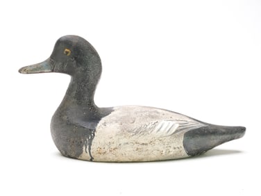 Unknown maker, probably New York.