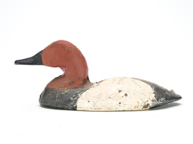 Unknown maker, circa 1900.