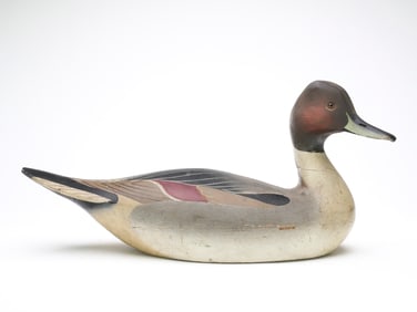 Ward Brothers, Crisfield, Maryland.