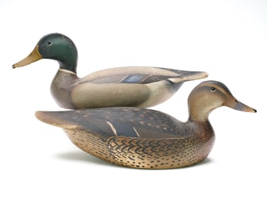 Ward Brothers, Crisfield, Maryland.