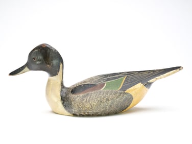 Ward Brothers, Crisfield, Maryland.