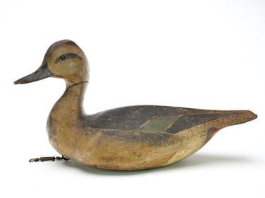 Ward Brothers, Crisfield, Maryland.