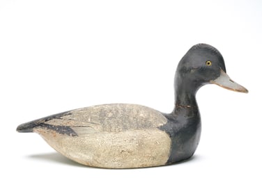 Ward Brothers, Crisfield, Maryland.