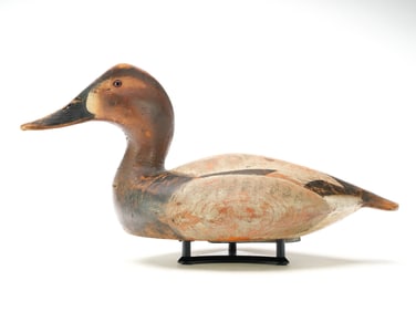 Ward Brothers, Crisfield, Maryland.