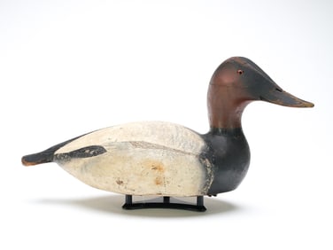 Ward Brothers, Crisfield, Maryland.