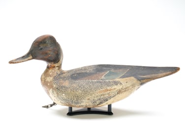 Ward Brothers, Crisfield, Maryland.