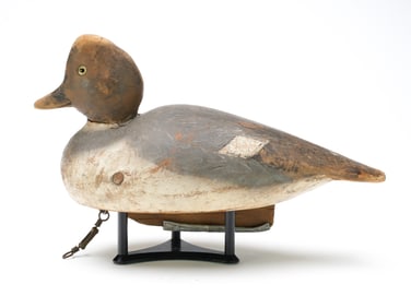 Ward Brothers, Crisfield, Maryland.