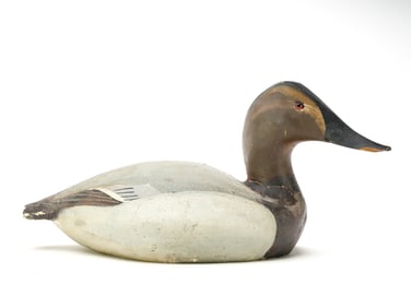 Ward Brothers, Crisfield, Maryland.