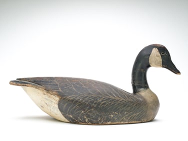 Ward Brothers, Crisfield, Maryland.