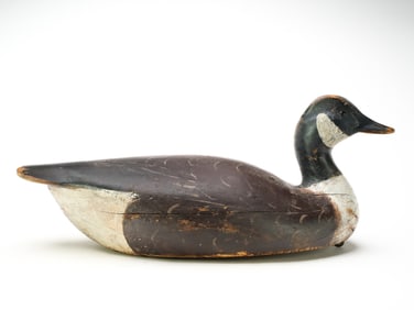 Ward Brothers, Crisfield, Maryland.