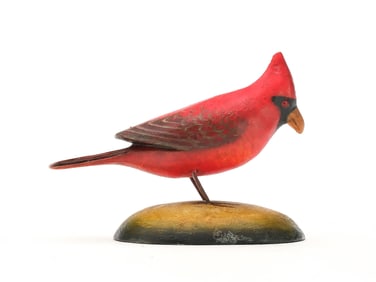 Frank Finney (b.1947), Cape Charles, Virginia.