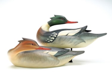 Keith Mueller (b.1956), Killingsworth, Connecticut.