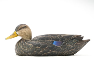 Jimmie Vizier (1933-2010), Galiano, Louisiana.