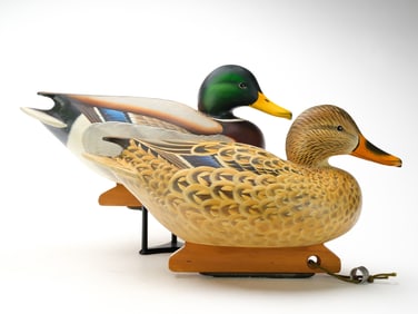 Ben Heinemann (b.1954), Durham, North Carolina.