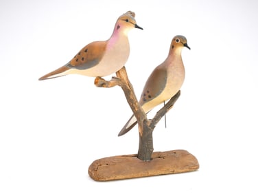 Harold Haertel (1904-1995), Dundee, Illinois.