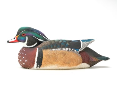 George Kruth, Pittsburgh, Pennsylvania.