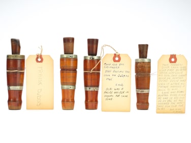 Charles Perdew (1874-1963), Henry, Illinois.