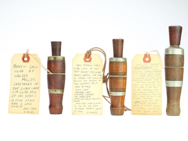 Charles Perdew (1874-1963), Henry, Illinois.