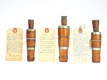 Charles Perdew (1874-1963), Henry, Illinois.