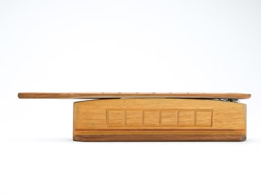 Neil Cost, Greenwood, South Carolina.