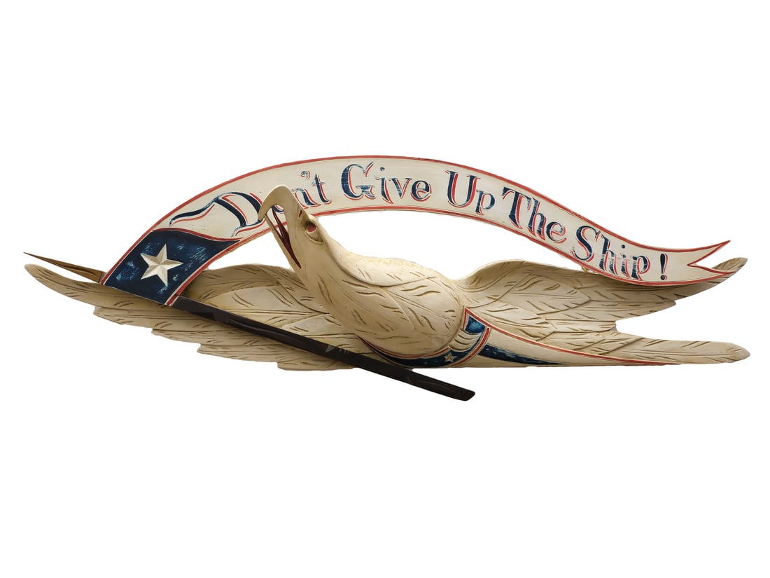 John Haley Bellamy (1836-1914), Portsmouth, New Hampshire. (1 of 1)