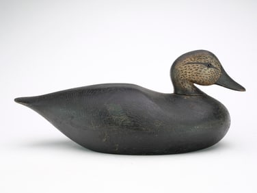 Joseph Lincoln (1859-1938), Accord, Massachusetts.