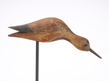 Unknown maker, 19th century, North Shore, Massachusetts.