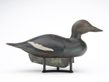 Unknown maker, early 20th century, North Shore, Massachusetts.
